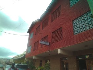Mocharo Lodge Accommodation