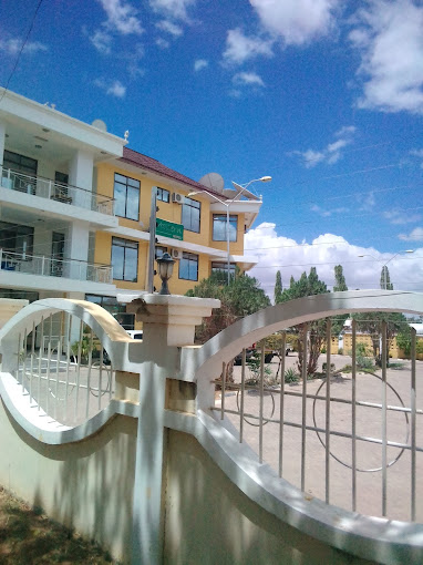 Modern Hotel Dodoma