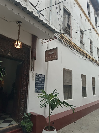 Mrusi House & Restaurant