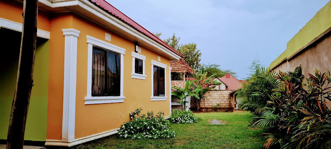 View Mountain House