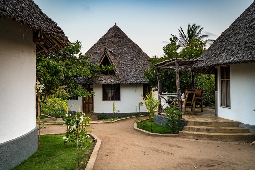 Mtoni Village