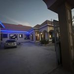 Musha Lodge