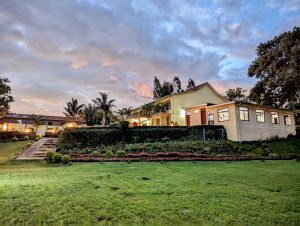 Mvuli Hotel Arusha