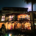Garden Lodge