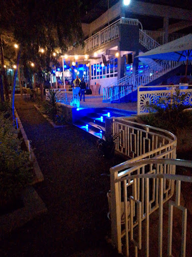 Azure Gardens