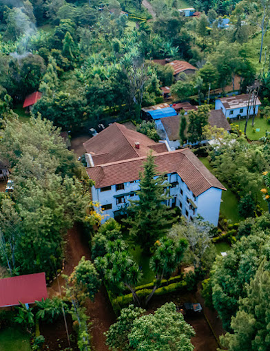 Nakara Hotels Ltd