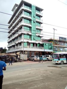 Nemax Royal Hotel