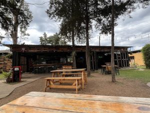 The Nook Cafe & Bar