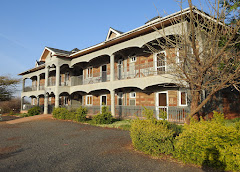 Northgate Resort Isiolo