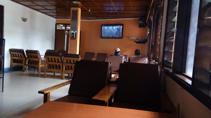 Meru safari hotel