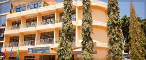 Nyumbani Hotels