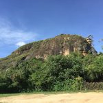 Nzambani Rock