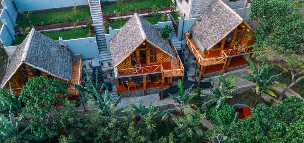 Samora River Lodge