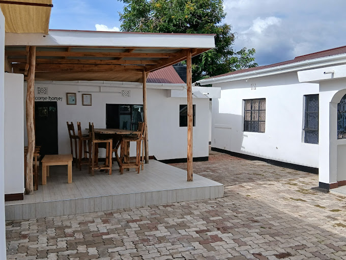 Pamoja BnB