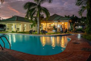 Paradiso Hotels & Resorts, Dar Es Salaam