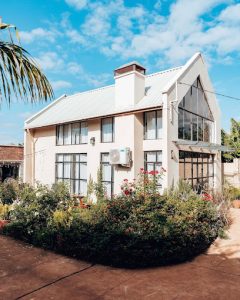 Pazuri Homes Moshi