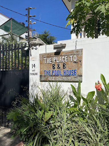 The Place to B&B