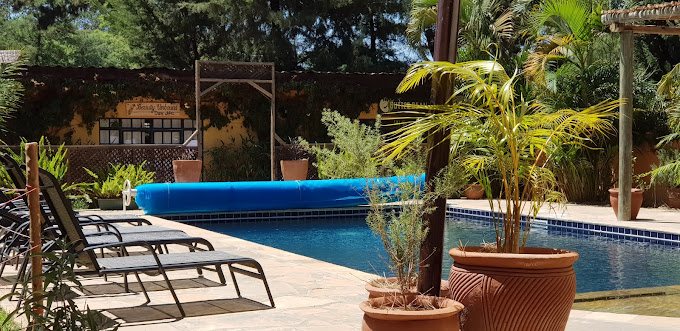 Le Rustique Hotel