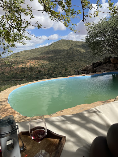 Tassia Lodge