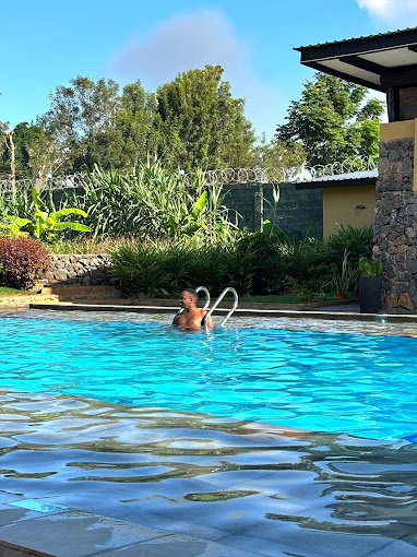 The Maridadi Hotel