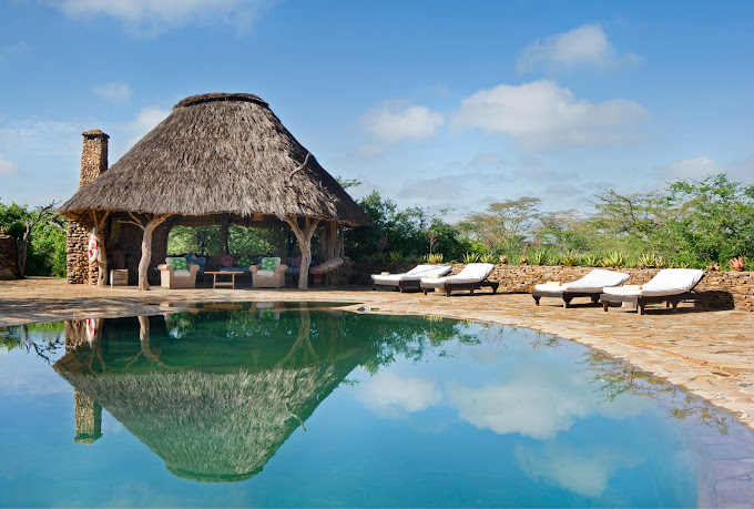 El Karama Lodge