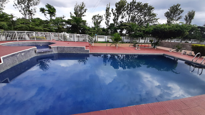 Kilimanjaro Resort