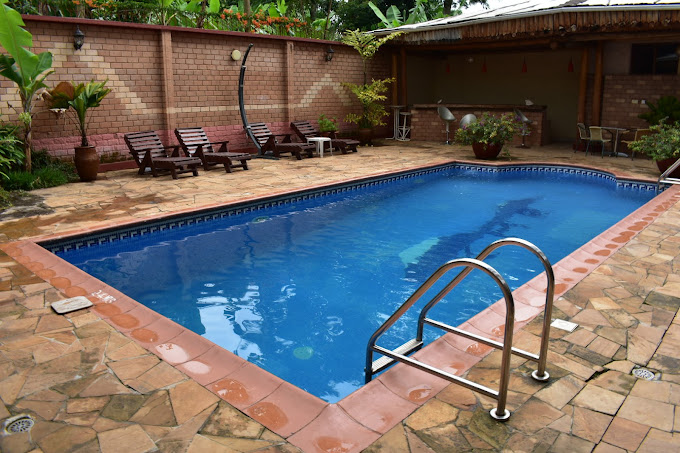 Kilimanjaro Mountain Resort