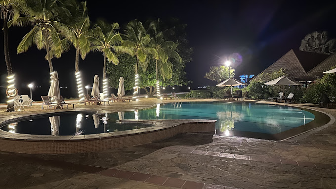 Sea Cliff Hotel