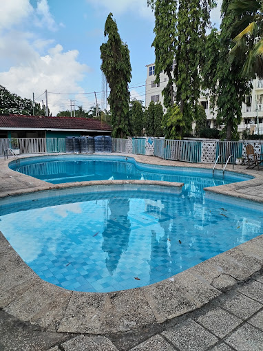 Gallivanters Hostel