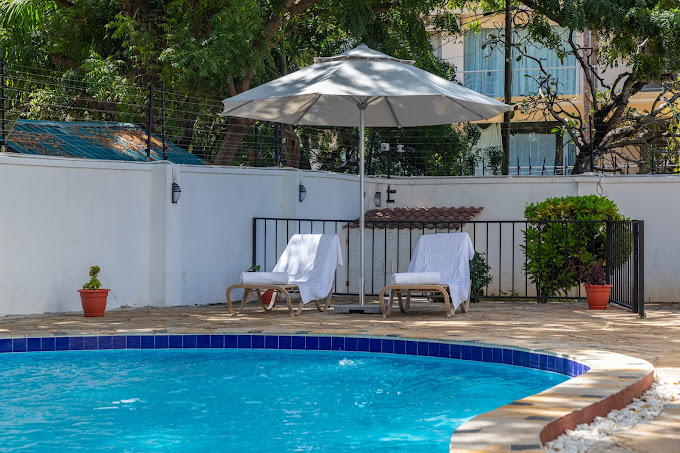 Upendo Boutique Hotel, Dar es Salaam