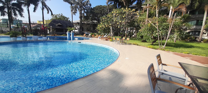 Delta Hotels Dar es Salaam