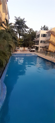 Nirvana Dar es Salaam