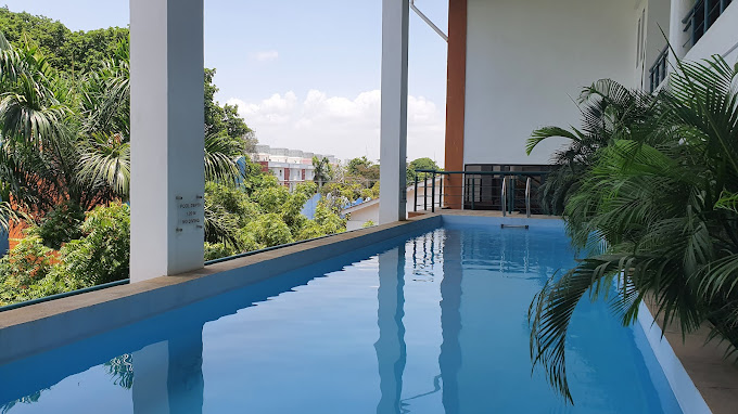 The Oyster Bay Hotel Suites