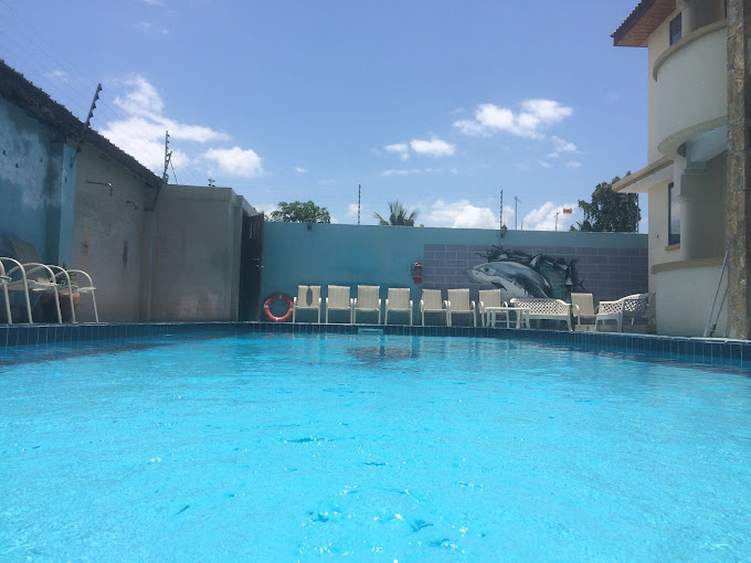 Hotel De Mag PLAZA