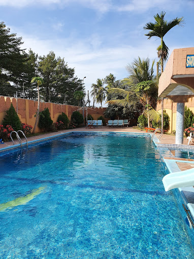 Abla Hotel and Apartments