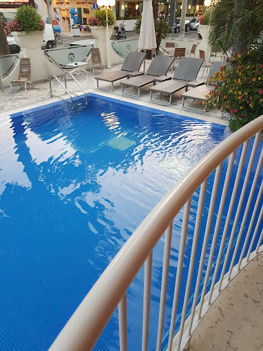 Denfrance Hotel