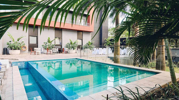 Crowne Plaza Dar Es Salaam by IHG
