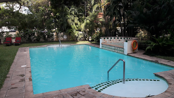 Southern Sun Dar Es Salaam
