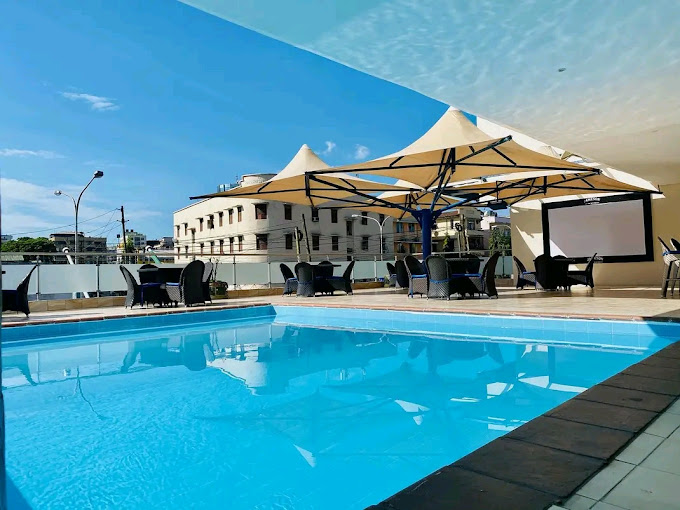 CBD Hotel