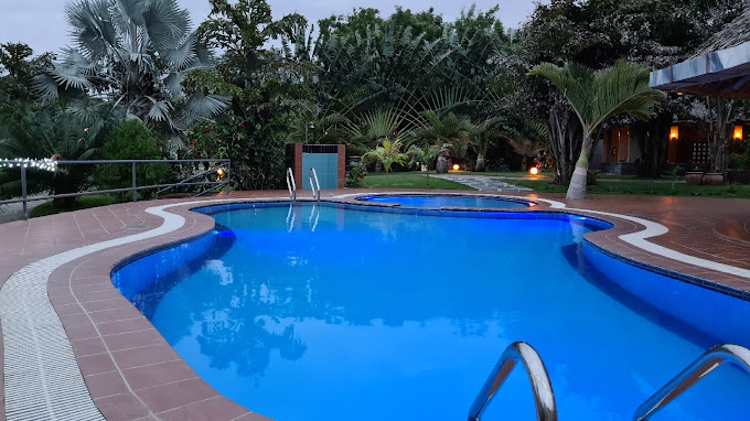 Posto Bella Resort