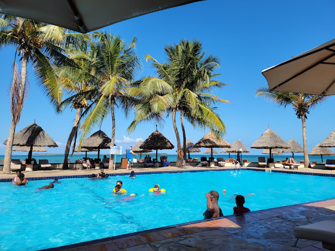 White Sands Resort & Conference Centre