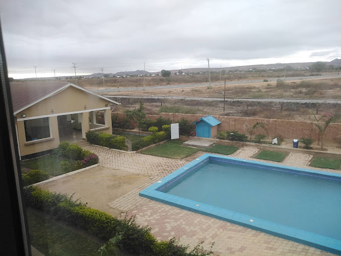 Nashera Hotel Dodoma