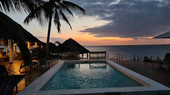 Chuini Zanzibar Beach Lodge
