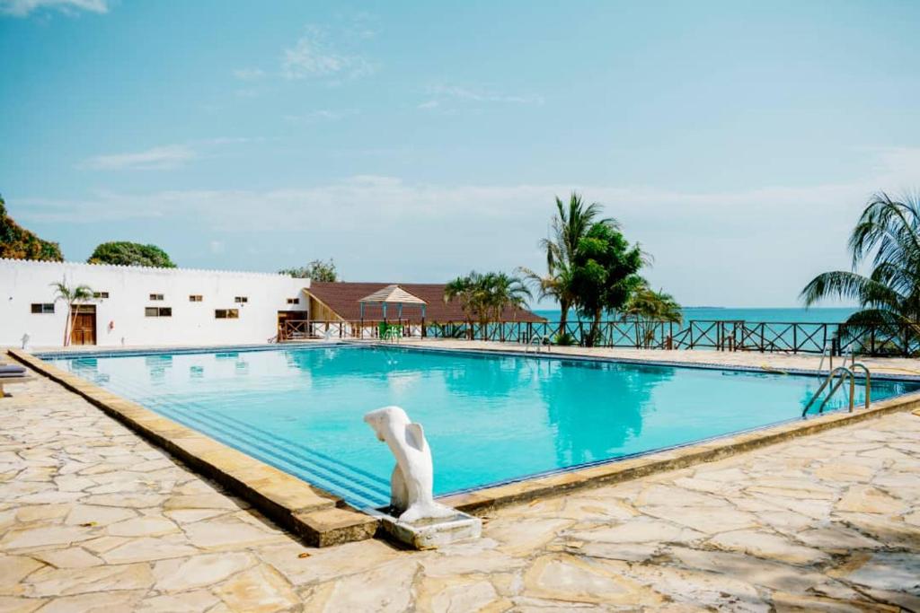 Anu Soul Paradise Resort