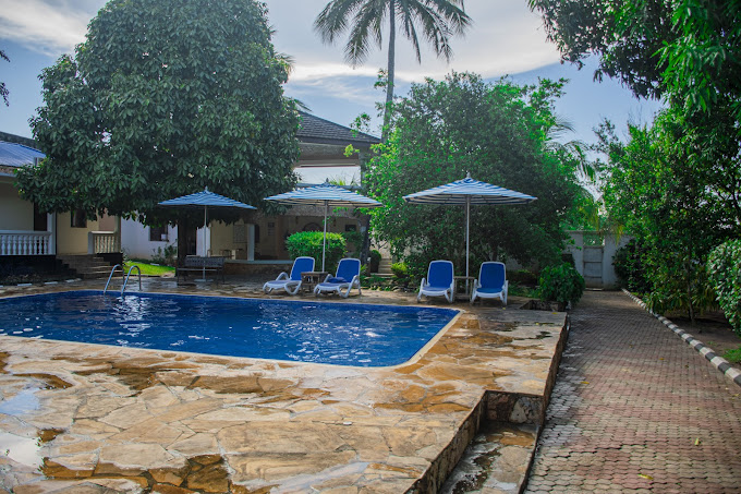 Safina Resort