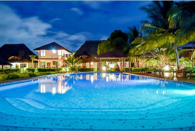 Maruhubi Villas