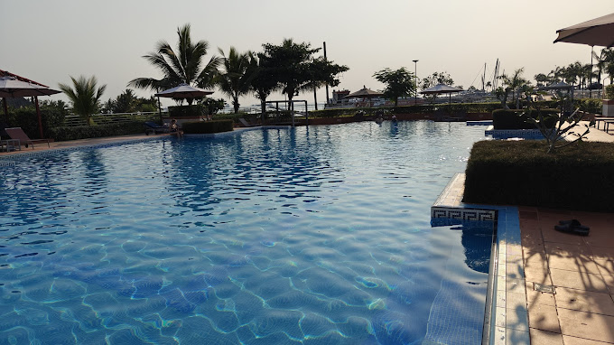 Hotel Verde Zanzibar – Azam Luxury Resort & Spa