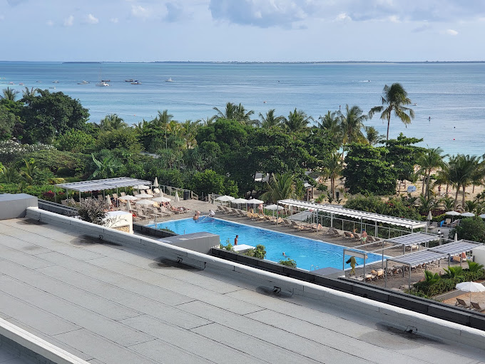 The Neela Boutique Hotel Stone Town