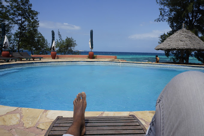 Africa House Hotel