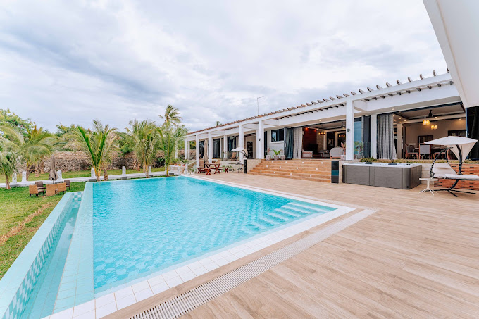 Blue Ocean Resort & Residences